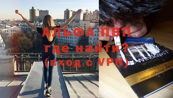 ALPHA-PVP Богородицк